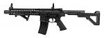 Panther Arms SBR .177 Cal Full Auto Blowback Action BB Rifle - Remanufactured