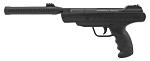 Umarex Trevox .177 Cal. Break Barrel BB Pistol - Refurbished