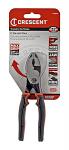 Crescent Tools 6" Z2 Dual Material Slip Joint Pliers - HTZ26CG