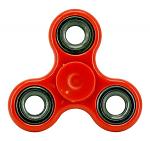 High-Speed Fidget Spinner - Red
