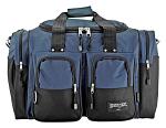 The Standard Duffle Bag - Blue