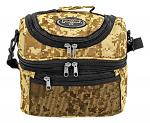 Tactical Lunch Bag - Desert Digital Camo