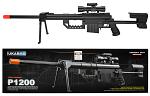 P1200 Spring Airsoft Rifle