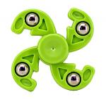 12 - pc. Fidget Spinners - Green