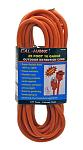 16 Gauge 25' Extension Cord