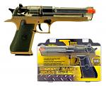 Desert Eagle .50 AE Spring Powered Airsoft Handgun