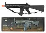 M804B Battery Powered Full Auto Airsoft Assault Rifle Machine Gun