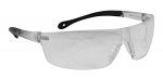 StarLite Athletic Style Safety Glasses with Rubber Nose Piece - Gateway Safety