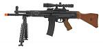UKArms P2303 Replica WWII Spring Powered Airsoft Assault Rifle