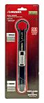 19/32" - 1-1/16" Adjustable Socket Wrench - Husky