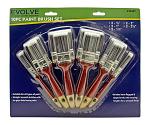 Evolve - 10 pc. Paint Brush Set - #10437