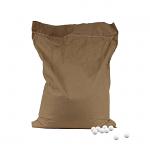 46lb Bulk Rice Bag of .25g Airsoft BBs - Lancer Tactical