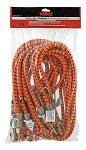 10 pc. 60" Heavy Duty Bungee Cords - Valley