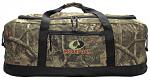 Mossy Oak Lateleaf Extra Large Duffle Bag