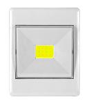 Battery Operated Wall Mount Light