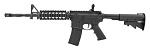 Sig Sauer 516 Carbine CO2 Powered .177 Cal. BB AR-15 Style Assault Rifle - Black