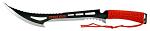 24" Zombie Killer Machete - Red