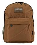 Sport Backpack - Brown