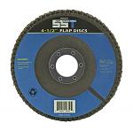 Sun State Tools - T29 4-1/2" Flap Disc - 60 Grit