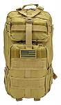 Sortie Mission Pack Backpack - Desert Tan