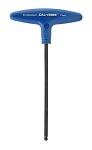 6MM Pro T-Type Ball Hex Key - Cal-Hawk
