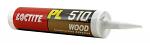 LOCTITE PL 510 Wood Adhesive Brown Latex Interior/Exterior Construction Adhesive