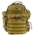 Tactical Elite Pack - Multicam