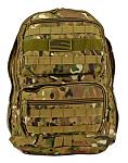 Training Backpack - Multicam
