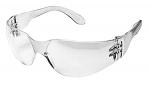 Safety Glasses - Clear