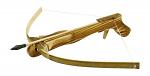 Wooden Crossbow and Arrows (Large)