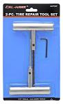 2-pc. Tire Repair Tool Set