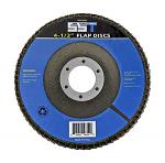 Sun State Tools - T29 4-1/2" Flap Disc - 120 Grit