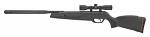 Gamo Wildcat Whisper .177 Cal. Break Barrel Pellet Air Rifle with Scope - Refurbished
