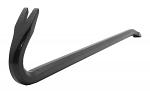 18.25" Wrecking Pry Bar with Nail Puller
