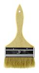4" Wood Handle Polyester Paint Brush - Valley Tools