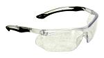 Parallax Safety Eyewear - Clear